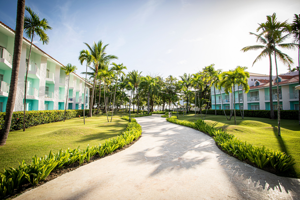 Gran Ventana Beach Resort in PUERTO PLATA