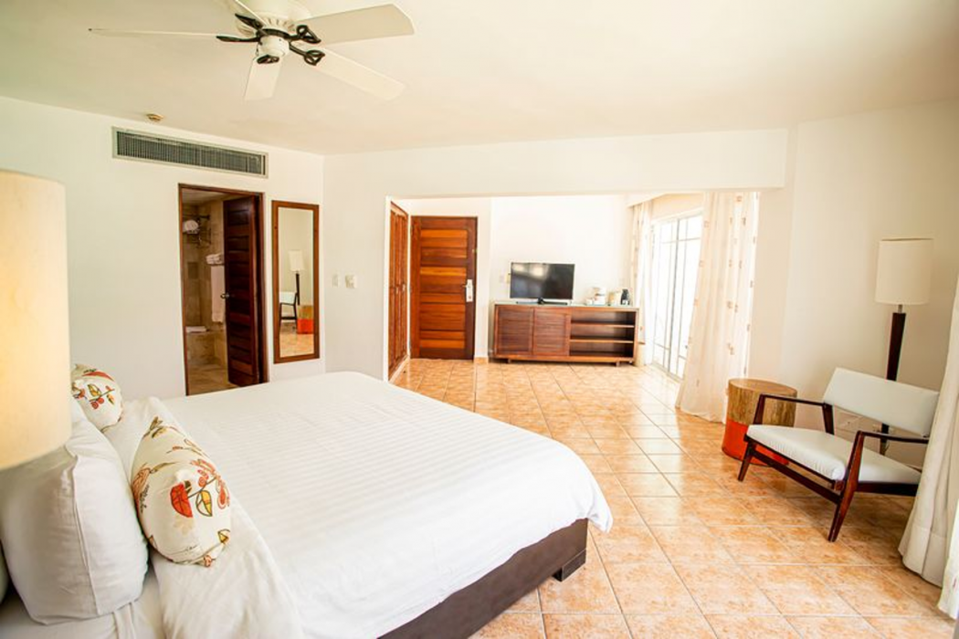 Gran Ventana Beach Resort 16/69