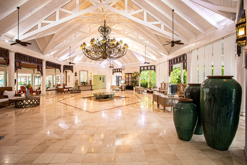 Gran Ventana Beach Resort 8/69