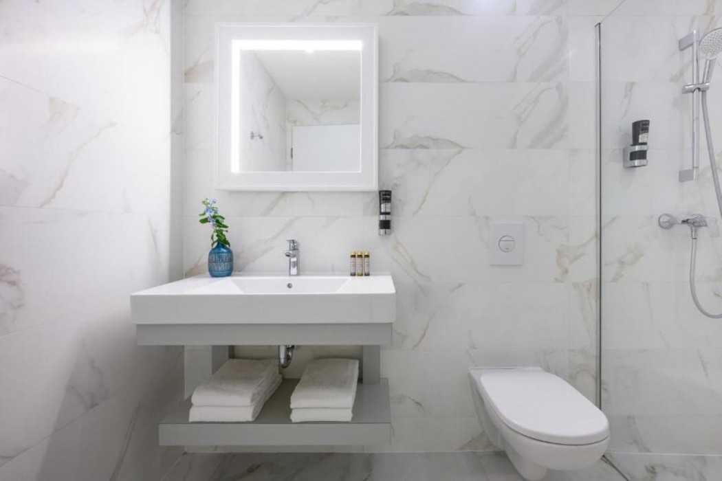 Leonardo Boutique Hotel Budapest M-Square 13/21