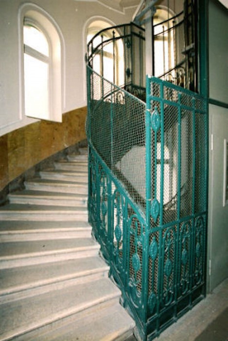 Amber Terrace Studio 28/86
