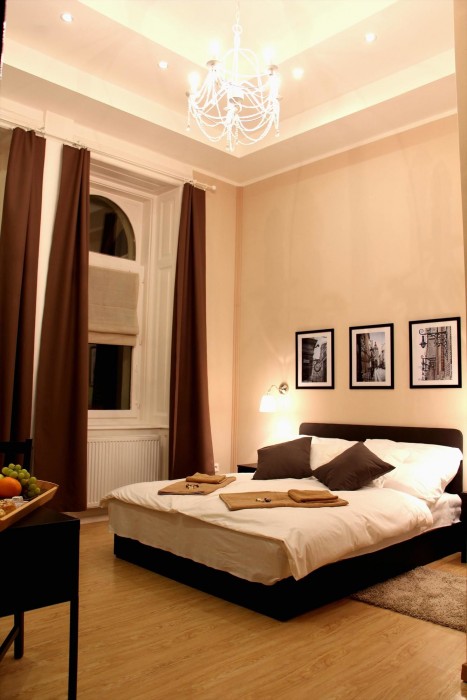 Budapest Ville Bed&Breakfast 26/64
