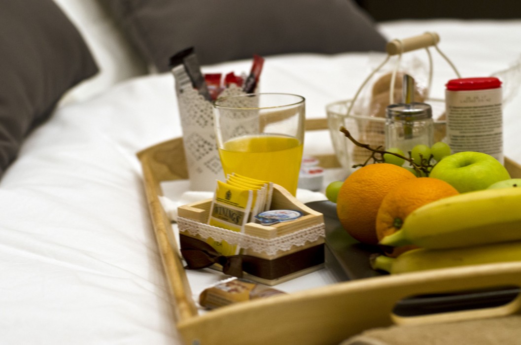 Budapest Ville Bed&Breakfast 22/64
