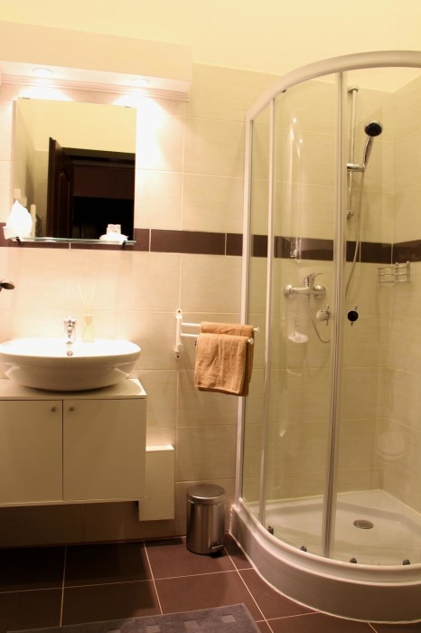 Budapest Ville Bed&Breakfast 32/64