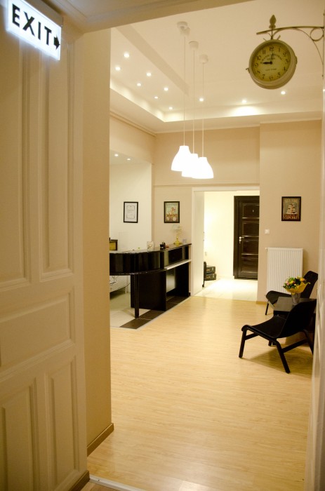 Budapest Ville Bed&Breakfast 35/64