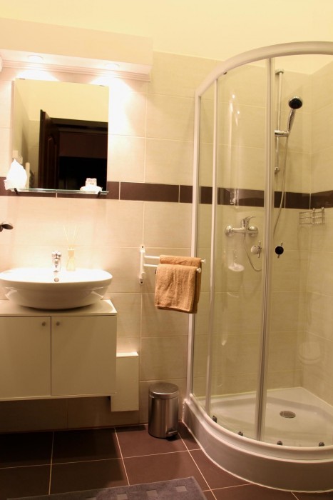Budapest Ville Bed&Breakfast 29/64