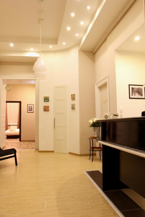 Budapest Ville Bed&Breakfast 24/64