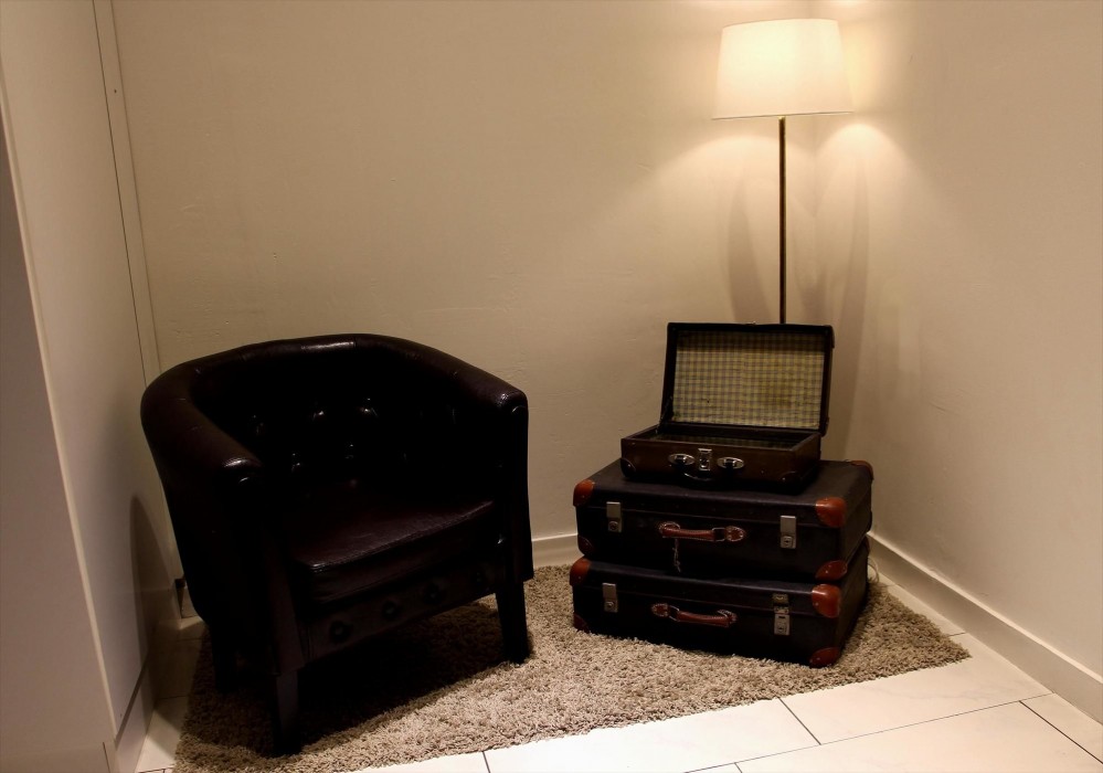 Budapest Ville Bed&Breakfast 36/64