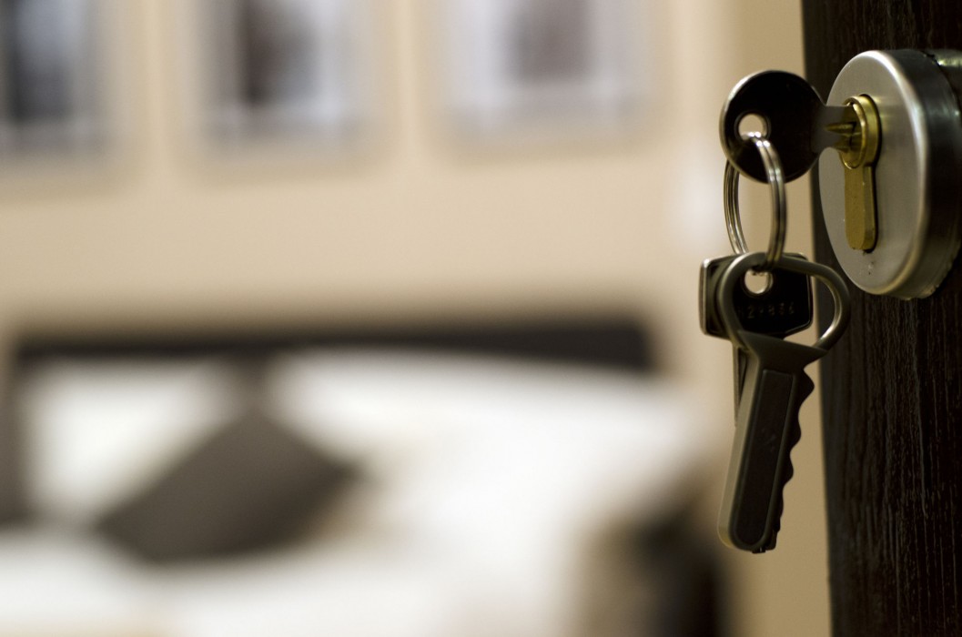Budapest Ville Bed&Breakfast 21/64