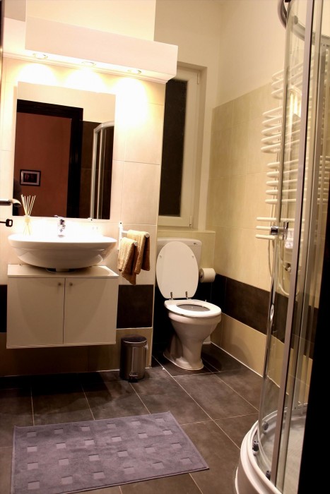 Budapest Ville Bed&Breakfast 28/64
