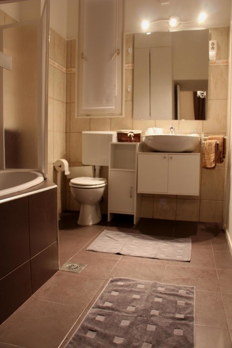 Budapest Ville Bed&Breakfast 30/64