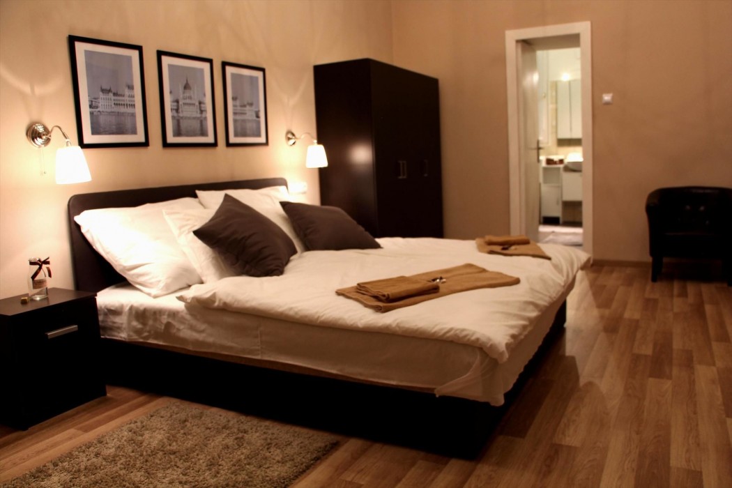 Budapest Ville Bed&Breakfast 37/64