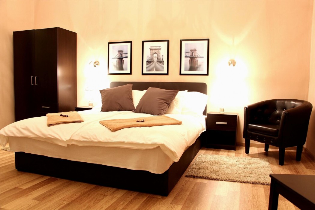 Budapest Ville Bed&Breakfast 33/64