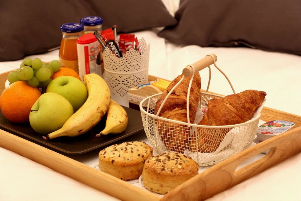 Budapest Ville Bed&Breakfast 31/64