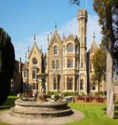 Oakley Court 1/26