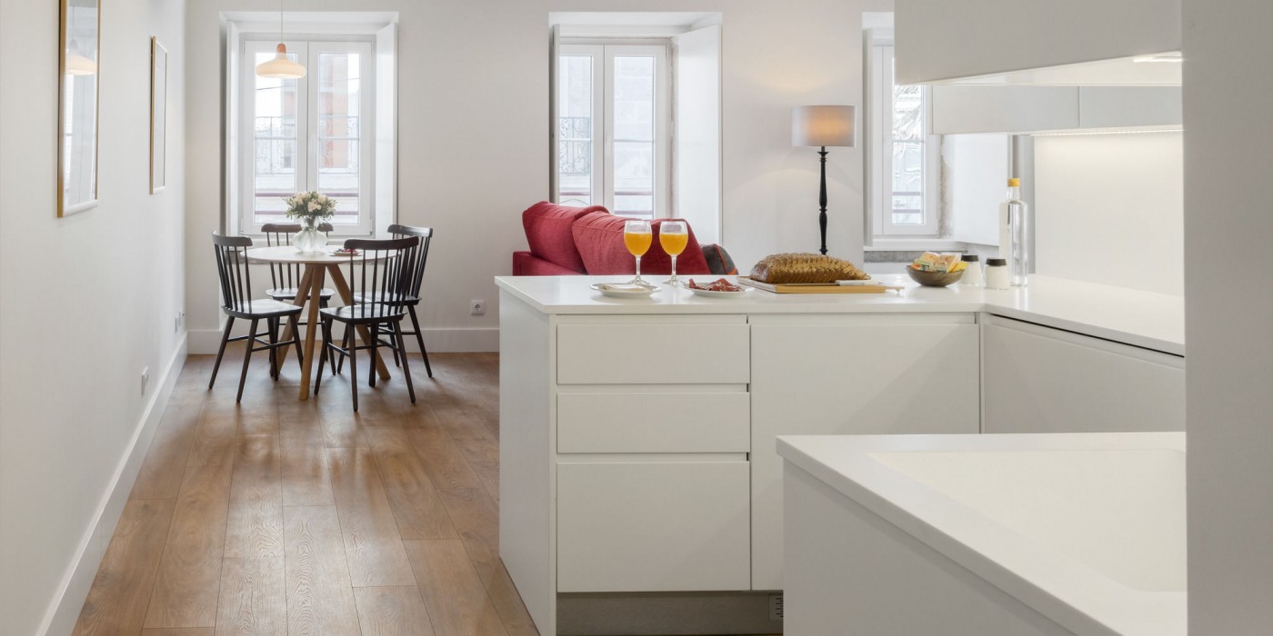 Lisbon Serviced Apartments - Bairro Alto 35/79