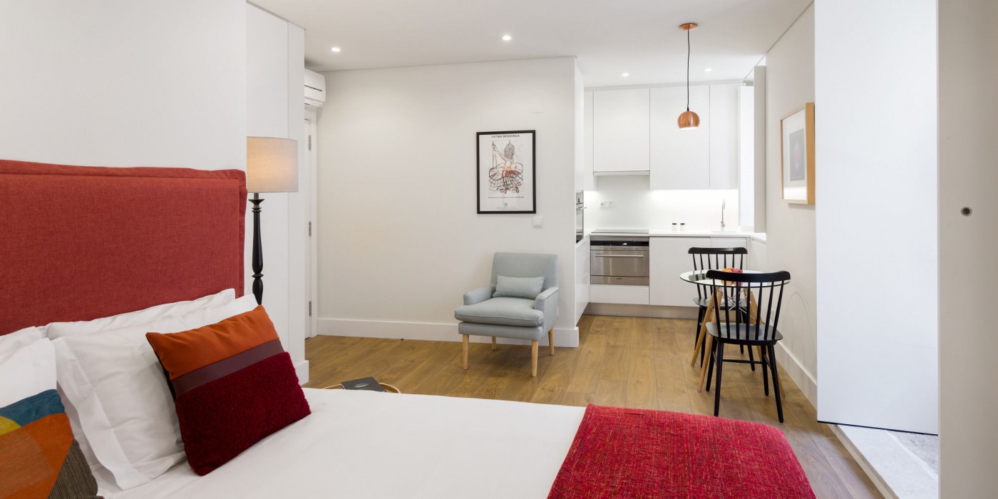 Lisbon Serviced Apartments - Bairro Alto 36/79