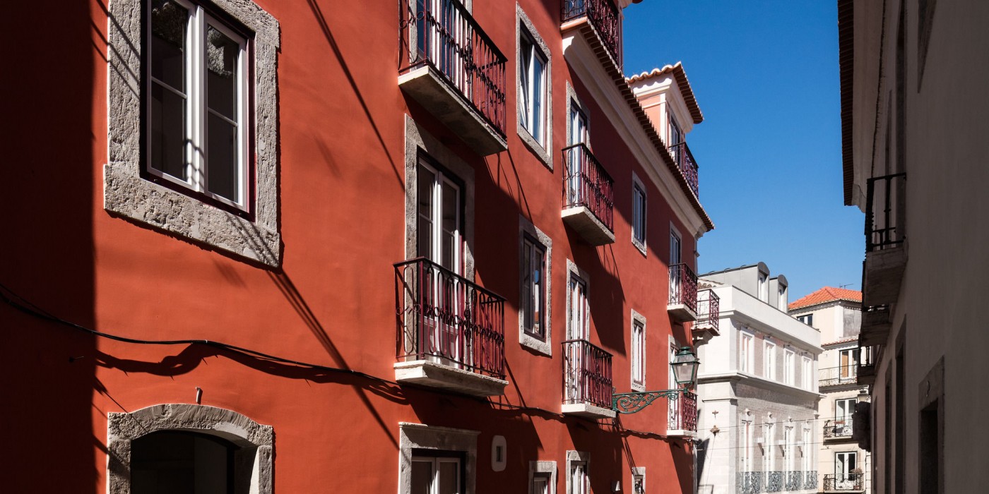 Lisbon Serviced Apartments - Bairro Alto 43/79