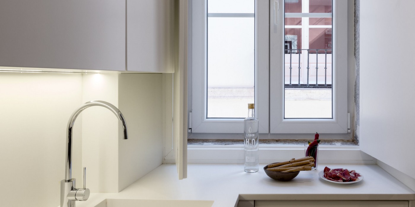 Lisbon Serviced Apartments - Bairro Alto 39/79
