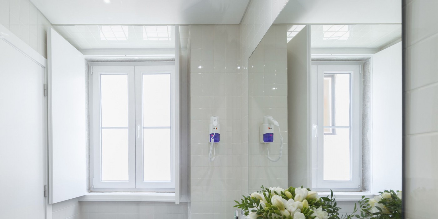 Lisbon Serviced Apartments - Bairro Alto 44/79