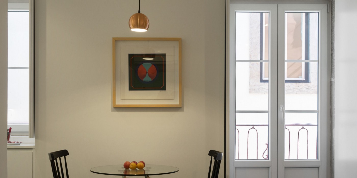 Lisbon Serviced Apartments - Bairro Alto 37/79