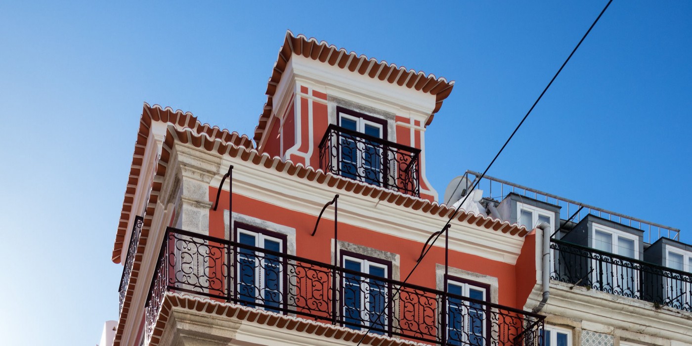 Lisbon Serviced Apartments - Bairro Alto 38/79