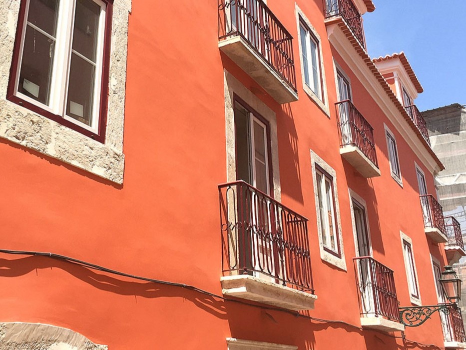 Lisbon Serviced Apartments - Bairro Alto 22/79