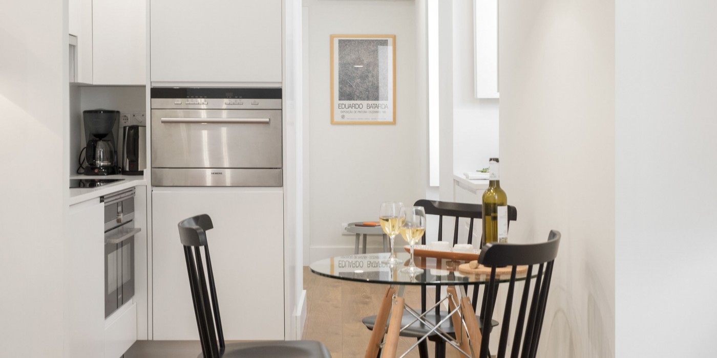 Lisbon Serviced Apartments - Bairro Alto 25/79