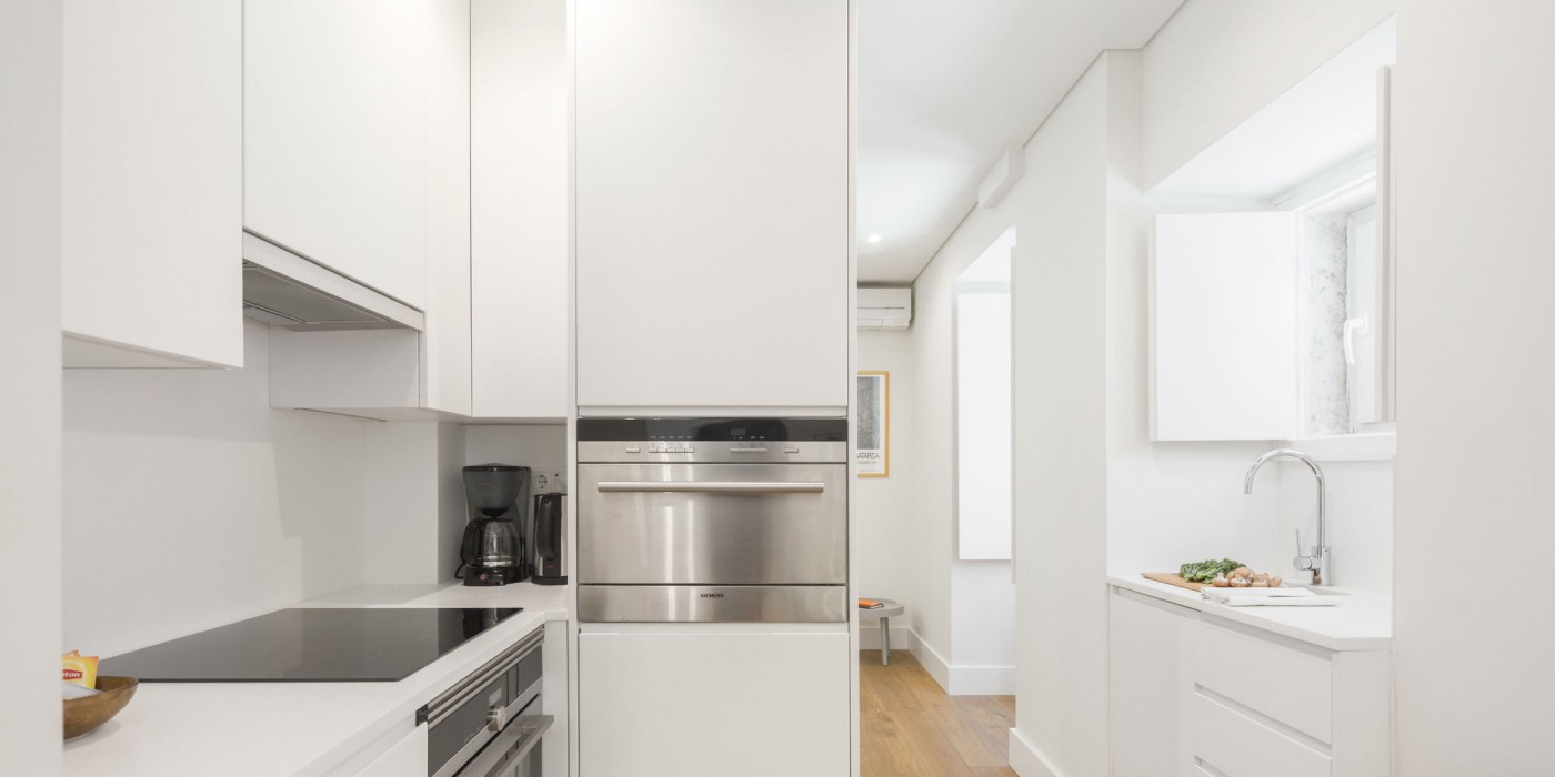 Lisbon Serviced Apartments - Bairro Alto 33/79