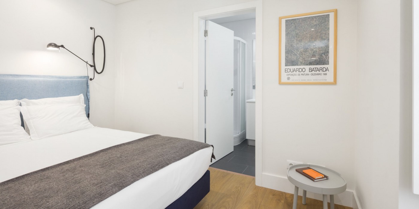 Lisbon Serviced Apartments - Bairro Alto 40/79