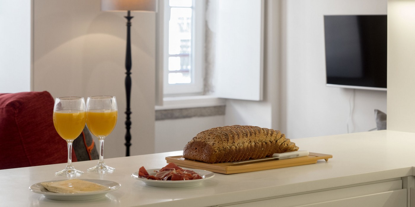 Lisbon Serviced Apartments - Bairro Alto 23/79