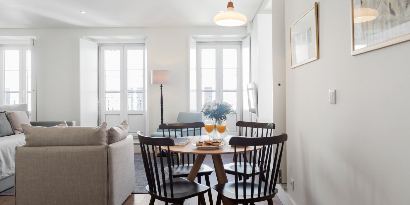 Lisbon Serviced Apartments - Bairro Alto 21/79