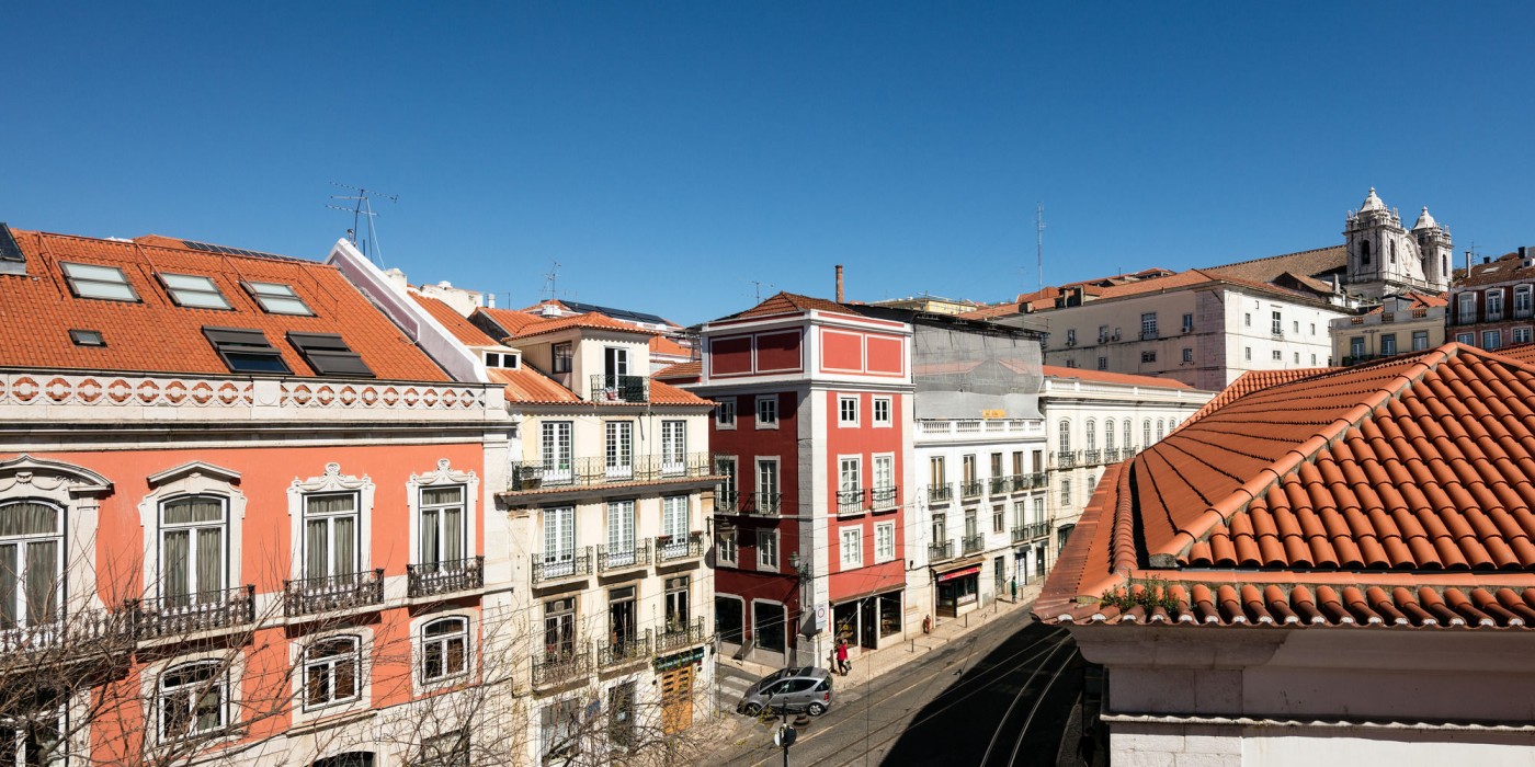 Lisbon Serviced Apartments - Bairro Alto 28/79