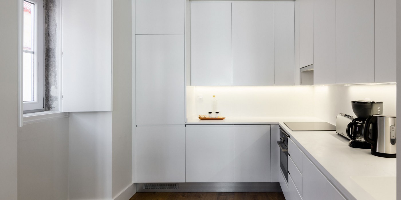 Lisbon Serviced Apartments - Bairro Alto 49/79