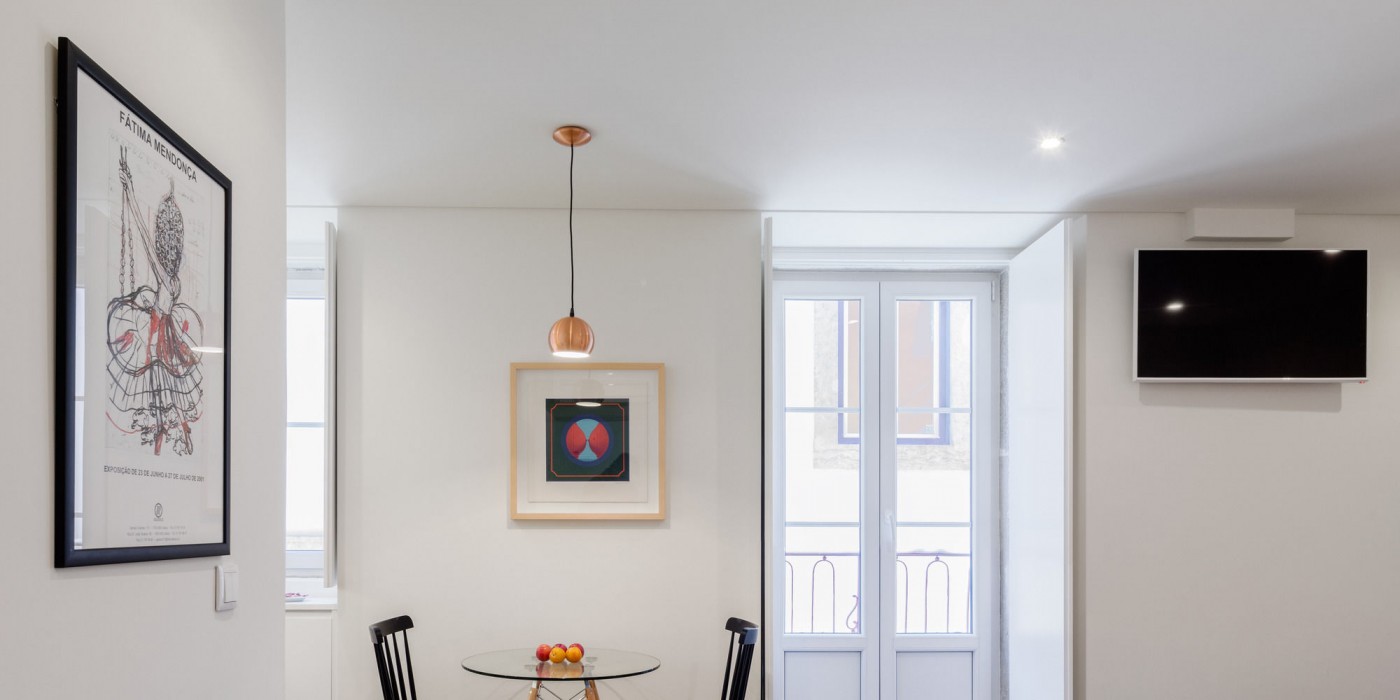 Lisbon Serviced Apartments - Bairro Alto 41/79