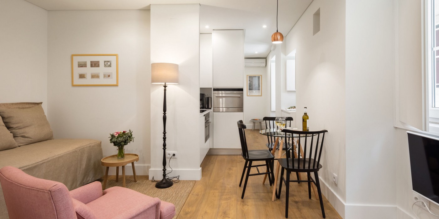 Lisbon Serviced Apartments - Bairro Alto 27/79