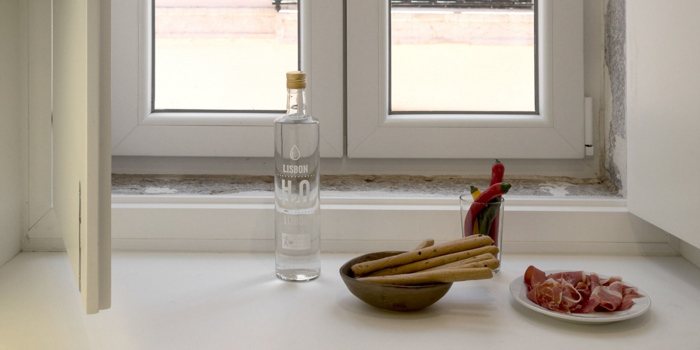 Lisbon Serviced Apartments - Bairro Alto 46/79