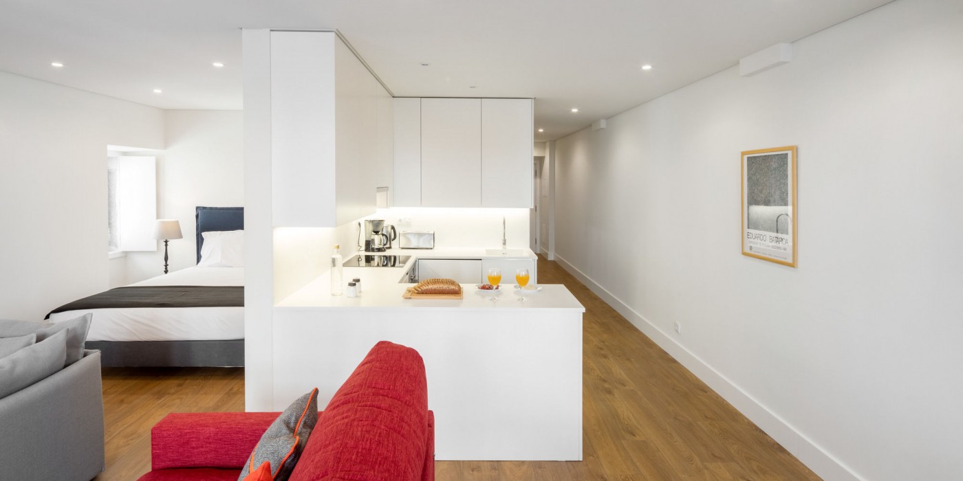 Lisbon Serviced Apartments - Bairro Alto 47/79