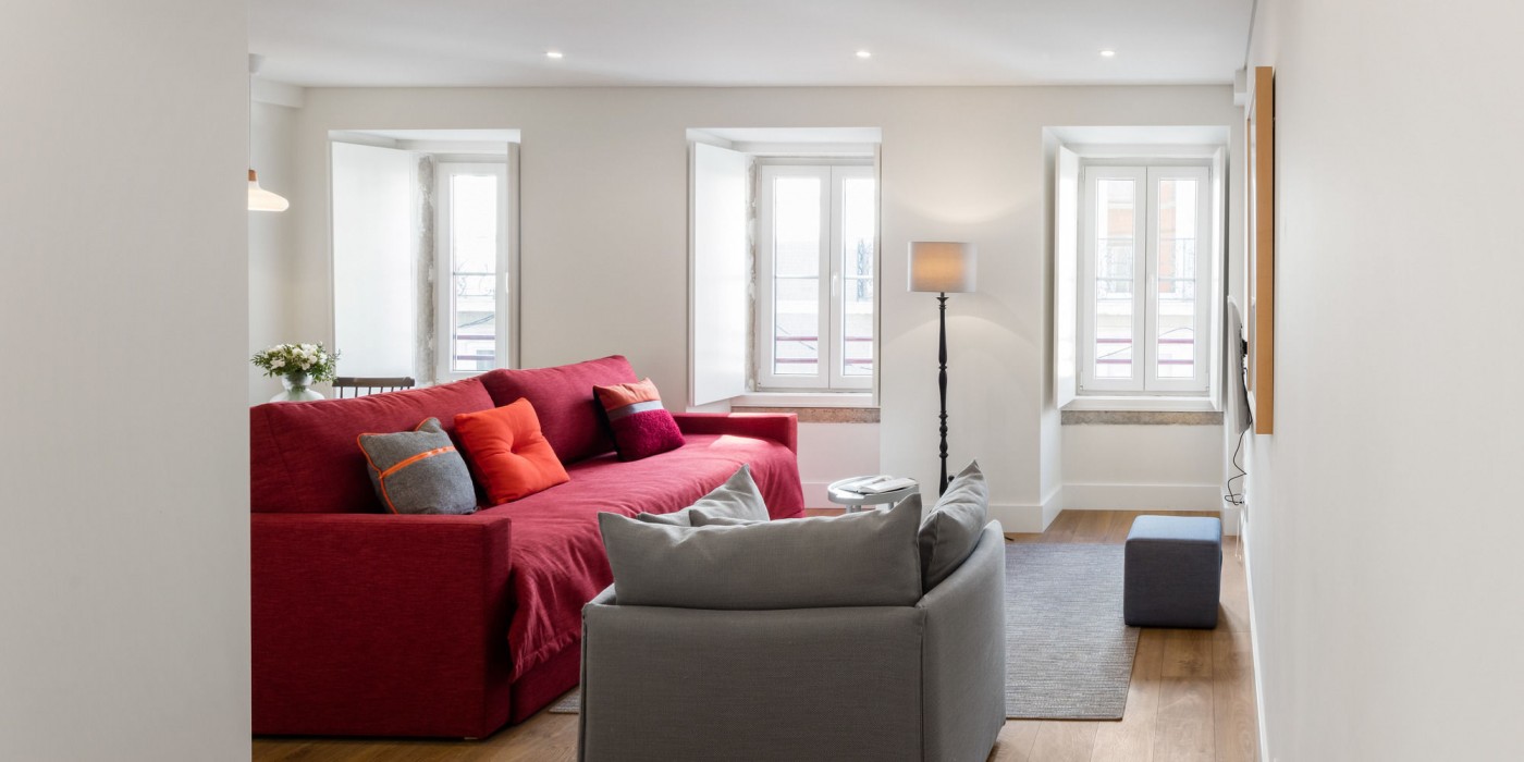 Lisbon Serviced Apartments - Bairro Alto 48/79