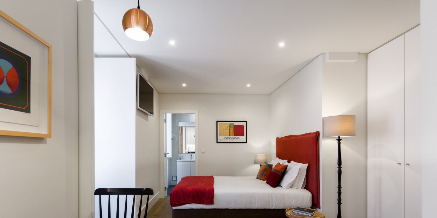 Lisbon Serviced Apartments - Bairro Alto 31/79