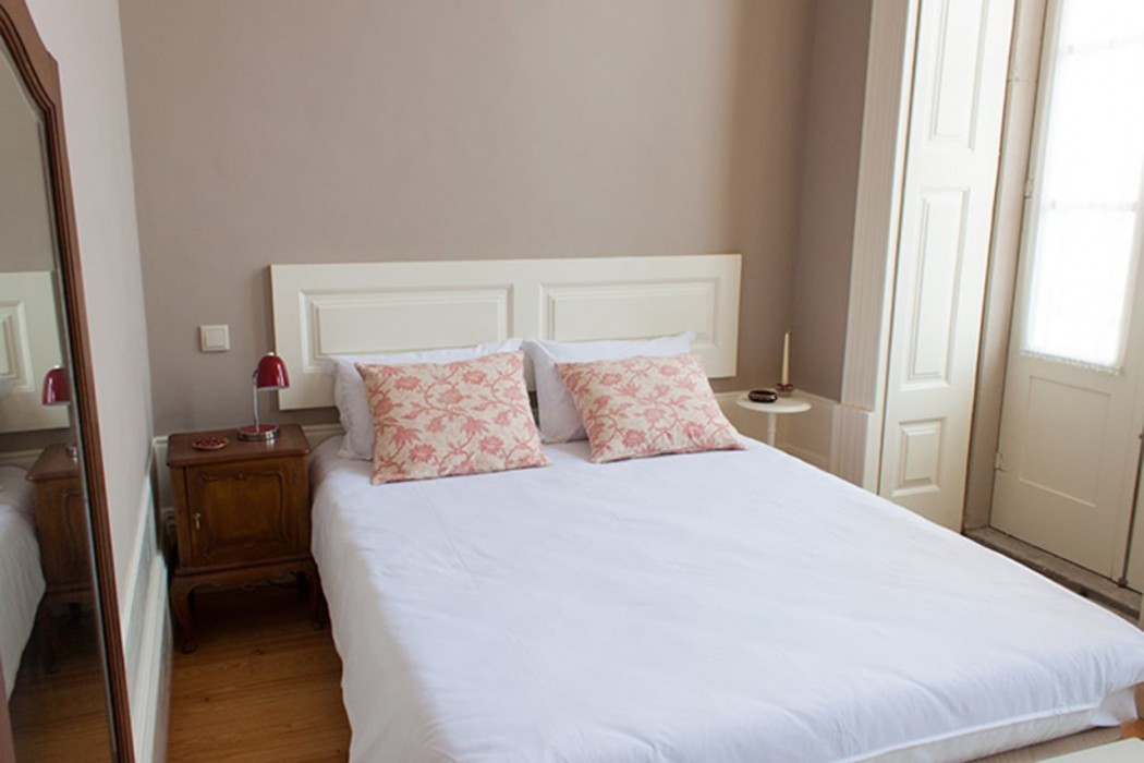Being Porto Hostel 23/55