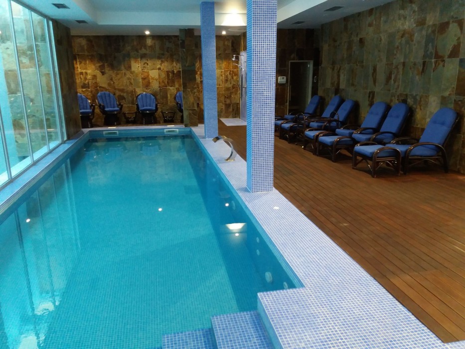 Hotel Ibn-Arrik 11/29