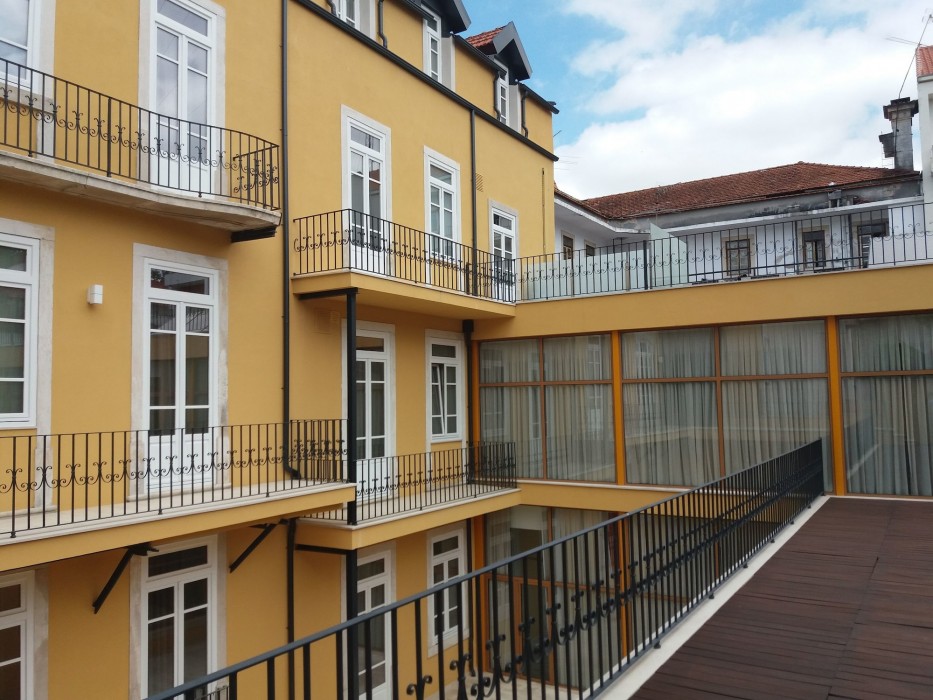 Hotel Ibn-Arrik 8/29