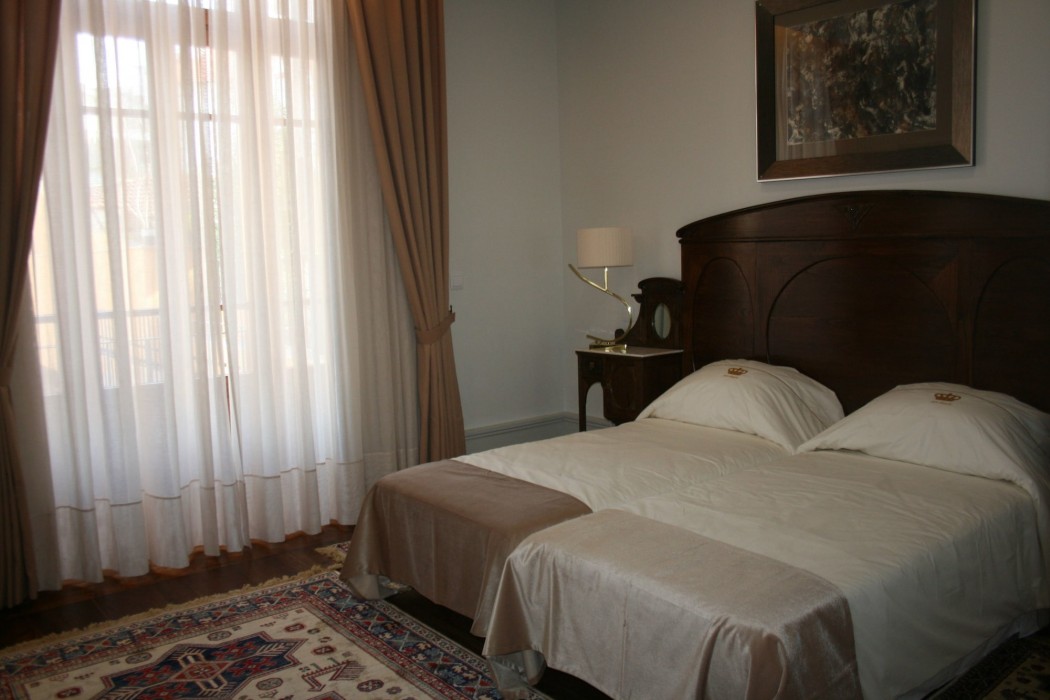 Hotel Ibn-Arrik 10/29