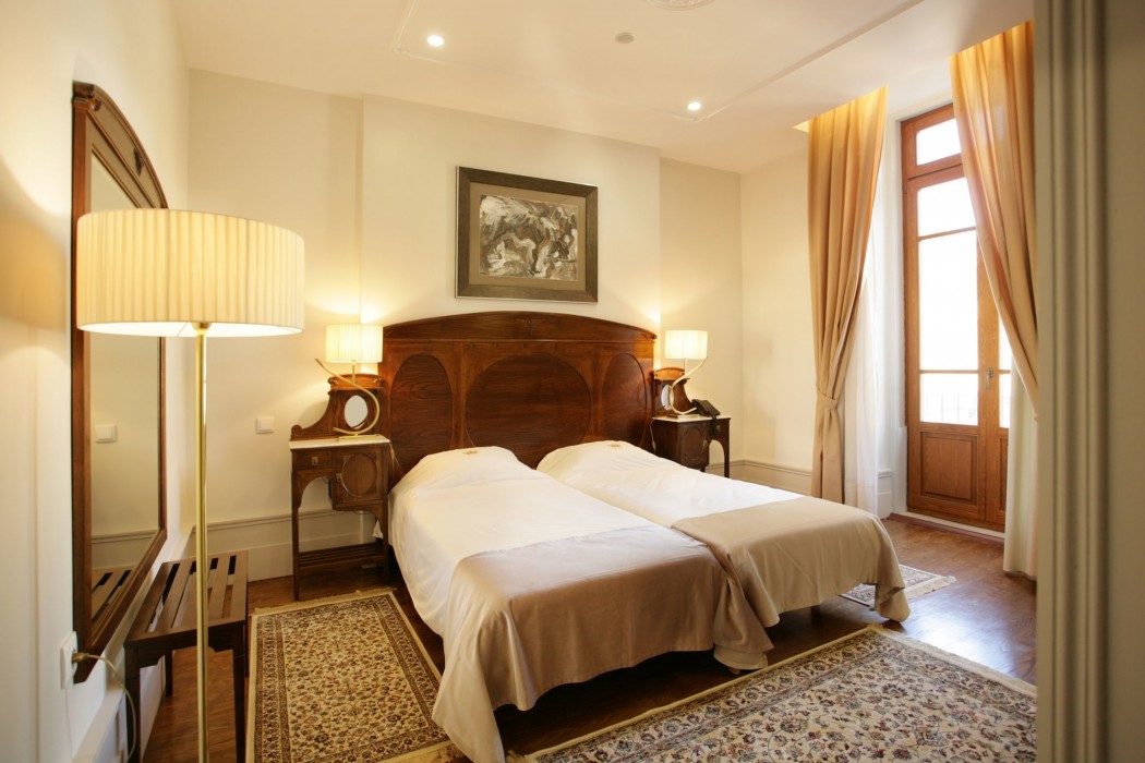 Hotel Ibn-Arrik 12/29