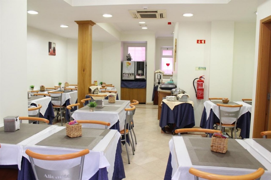 Hotel Alicante 38/57