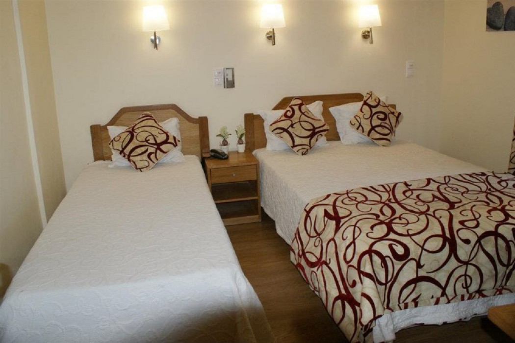 Hotel Alicante 35/57