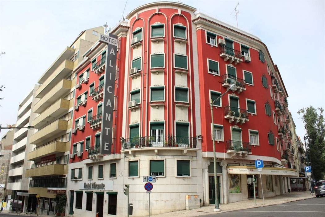 Hotel Alicante 32/57