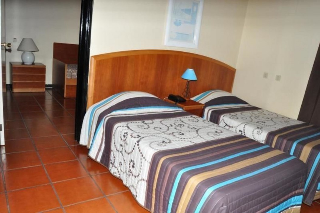 Residencial Monte Brasil 12/29