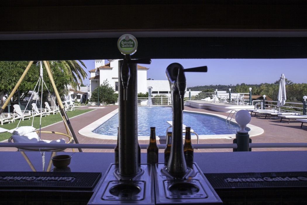 Quinta D'anta - Hotel Rural 12/100